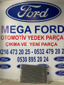 FORD CUSTOM 2024 ÇIKMA ORJİNAL KLİMA RADYATÖRÜ