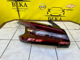 Oto Çıkma Parça / Citroen / C4 / Far & Stop / Sol Arka Stop / Çıkma Parça 