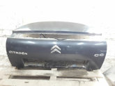CITROEN C6 ÇIKMA ORJİNAL BAGAJ