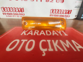 Oto Çıkma Parça / Toyota / Corona / Tampon / Tampon Sinyali / Çıkma Parça 
