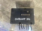 Oto Çıkma Parça / Porsche / Cayenne / ABS / ABS Beyni / Çıkma Parça 