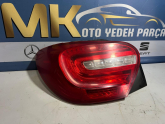Oto Çıkma Parça / Mercedes / A Serisi / Far & Stop / Sol Arka Stop / Çıkma Parça 