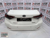 Oto Çıkma Parça / Toyota / Corolla / Kaporta & Karoser / Komple Arka / Çıkma Parça 