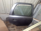 Oto Çıkma Parça / Opel / Corsa / Kaporta & Karoser / Sağ Arka Kapı / Çıkma Parça 