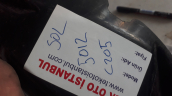 Oto Çıkma Parça / Mercedes / C Serisi / Tampon / Tampon Braketi / Çıkma Parça 