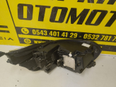 Oto Çıkma Parça / Renault / Trafic / Far & Stop / Sol Ön Far / Çıkma Parça 
