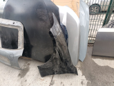 BMW 1 SERİSİ F20 SOL ÖN ÇAMURLUK