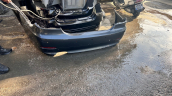 Bmw e 60 arka tampon