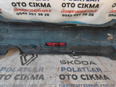 Oto Çıkma Parça / Mini / Cooper / Tampon / Arka Tampon / Çıkma Parça 