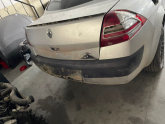 Oto Çıkma Parça / Renault / Megane / Tampon / Arka Tampon / Çıkma Parça 