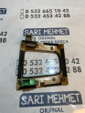 Oto Çıkma Parça / Honda / Accord / Vites / Vites Konsolu / Çıkma Parça 