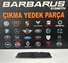 2016-2019 AUDİ A5 PANEL ÜST KAPLAMASI ÇIKMA