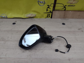 Oto Çıkma Parça / Opel / Astra / Ayna / Sol Dış Ayna / Çıkma Parça 