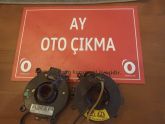 Oto Çıkma Parça / Alfa Romeo / 156 / Direksiyon / Direksiyon Sargısı / Çıkma Parça 