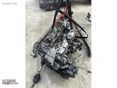 Oto Çıkma Parça / Renault / Laguna / Motor / Motor (komple) / Çıkma Parça 