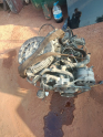 Oto Çıkma Parça / Renault / R 5 / Motor / Bağlantı Braketi / Çıkma Parça 