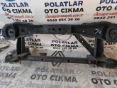 Oto Çıkma Parça / Ford / Focus / Alt Takım / Arka Dingil / Çıkma Parça 
