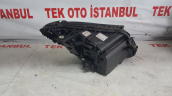 Oto Çıkma Parça / Mercedes / C Serisi / Far & Stop / Sol Ön Far / Çıkma Parça 