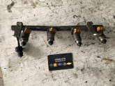 Oto Çıkma Parça / Chevrolet / Kalos / Motor / Enjektör / Çıkma Parça 
