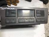Hyundai Terracan 2001-2004 Klima Kontrol Paneli