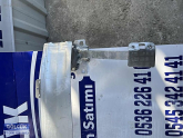 Oto Çıkma Parça / Citroen / C4 / Tampon / Tampon Demiri / Çıkma Parça 