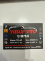 Oto Çıkma Parça / Audi / A4 / Kaporta & Karoser / Sağ Arka Kapı / Çıkma Parça 
