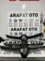 Oto Çıkma Parça / Renault / Clio / Arma & Yazı / Panjur Arması / Çıkma Parça 