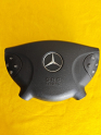 Oto Çıkma Parça / Mercedes / E Serisi / Airbag / Sürücü Airbag / Çıkma Parça 