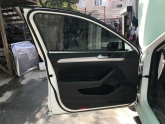 Oto Çıkma Parça / Volkswagen / Passat / Kaporta & Karoser / Sol Ön Kapı / Çıkma Parça 