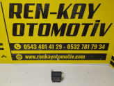 A2C17352403 985105409R DACİA DOKKER LODGY AİRBAG BEYNİ ORJ ÇIKMA