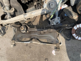 Oto Çıkma Parça / Fiat / Albea / Alt Takım / Arka Dingil / Çıkma Parça 