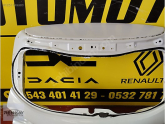 Oto Çıkma Parça / Renault / Kadjar / Kaporta & Karoser / Bagaj Kapağı / Çıkma Parça 