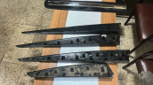 Oto Çıkma Parça / Renault / Clio / Kaporta & Karoser / Kapı Çıtası / Çıkma Parça 