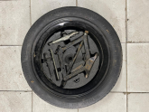 Oto Çıkma Parça / Opel / Insignia / Jant & Lastik / Jant & Lastik Takımı / Çıkma Parça 