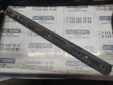 Oto Çıkma Parça / Opel / Zafira / Kaporta & Karoser / Kapı Çıtası / Çıkma Parça 