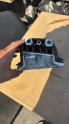 Oto Çıkma Parça / Jeep / Renegade / Motor / Karter / Çıkma Parça 
