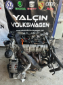 Oto Çıkma Parça / Volkswagen / Jetta / Motor / Motor (komple) / Çıkma Parça 