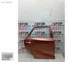 Oto Çıkma Parça / Mazda / RX / Kaporta & Karoser / Sağ Arka Kapı / Çıkma Parça 