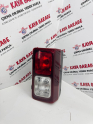 Oto Çıkma Parça / Renault / R 5 / Far & Stop / Sağ Arka Stop / Çıkma Parça 