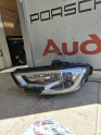 Oto Çıkma Parça / Audi / A3 / Far & Stop / Sol Ön Far / Çıkma Parça 