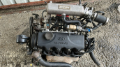 Oto Çıkma Parça / Hyundai / Accent / Motor / Motor (komple) / Çıkma Parça 