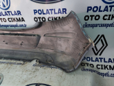 Oto Çıkma Parça / Opel / Corsa / Tampon / Arka Tampon / Çıkma Parça 