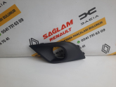 Oto Çıkma Parça / Renault / Clio / Tampon / Sis Farı Çerçevesi / Çıkma Parça 