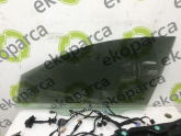 Oto Çıkma Parça / Volkswagen / Golf / Kaporta & Karoser / Sol Ön Kapı / Çıkma Parça 