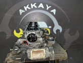 Oto Çıkma Parça / Citroen / C3 / Motor / Silindir Kapağı / Çıkma Parça 