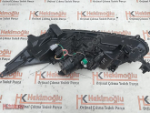 Oto Çıkma Parça / Honda / Accord / Far & Stop / Sağ Ön Far / Çıkma Parça 