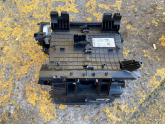 OPEL İNSİGNİA B KALORİFER KAZANI YAN PARÇASI 39217798 CANCAN OPEL
