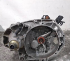 Oto Çıkma Parça / Volkswagen / Transporter / Şanzıman / Şanzıman Komple / Çıkma Parça 