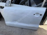 Oto Çıkma Parça / Volkswagen / Polo / Kaporta & Karoser / Sol Ön Kapı / Çıkma Parça 