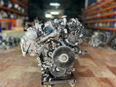 İNFİNİTİ FX-30 ÇIKMA MOTOR